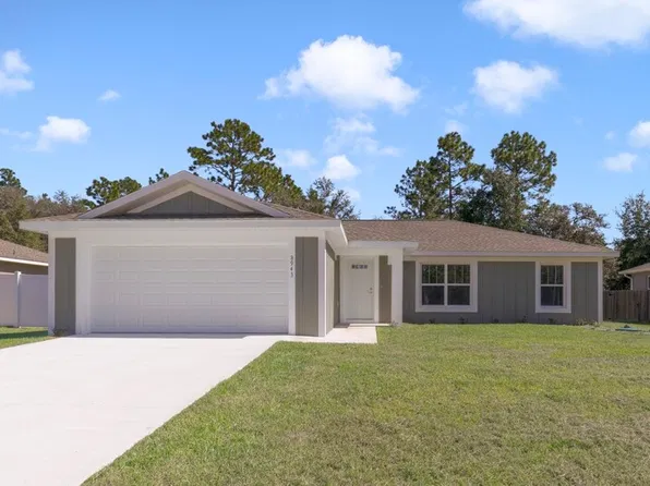 8943 N Trojan Dr, Dunnellon, FL 34433