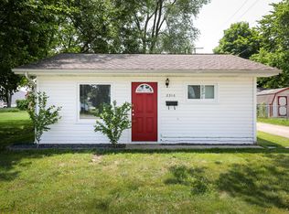 2316 E Market St, Warsaw, IN 46580
