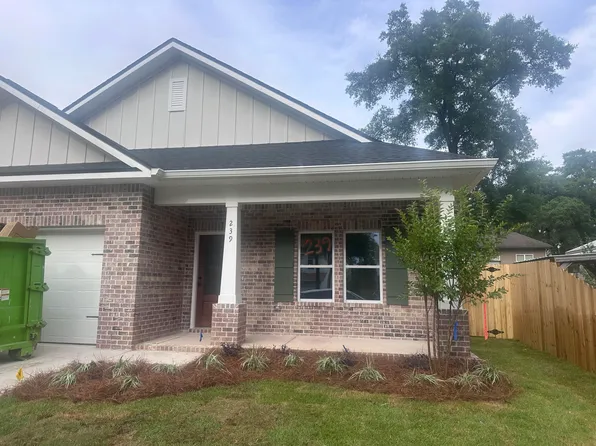 239 White St, Niceville, FL 32578