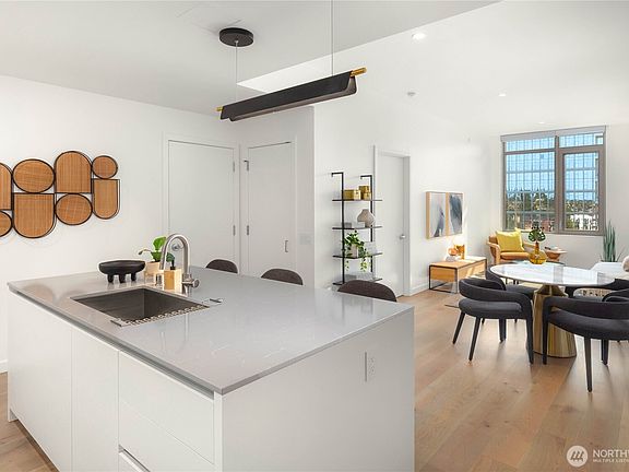 5th image of 10232 NE 10th Street #608