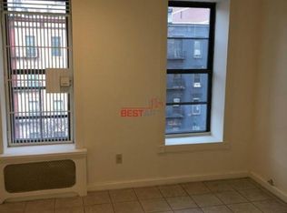 472 Columbus Ave APT 4C, New York, NY 10024