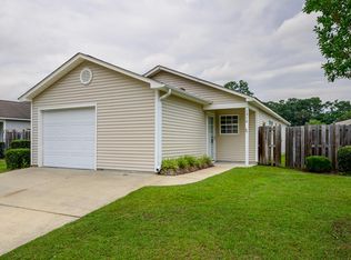 1516 Westpointe Dr, Greenville, NC 27834