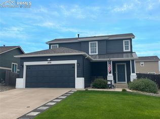 1970 Woodpark Dr, Colorado Springs, CO 80951