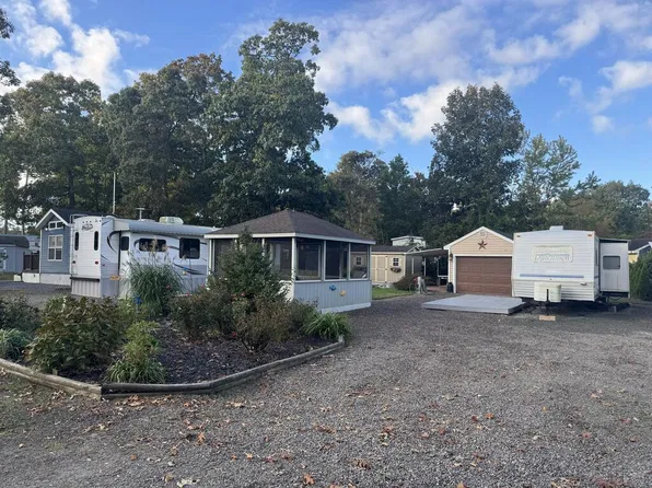 353&354 Pintail Dr #2LOTS, New Church, VA 23415