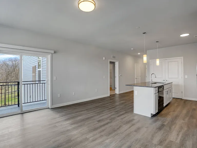 Apartment D