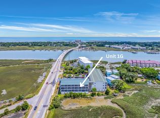 2393 Folly Rd #1G, Folly Beach, SC 29412
