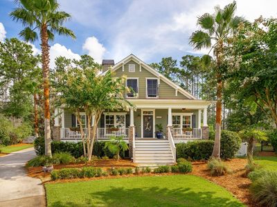 3052 Ashburton Way, Mount Pleasant, SC, 29466