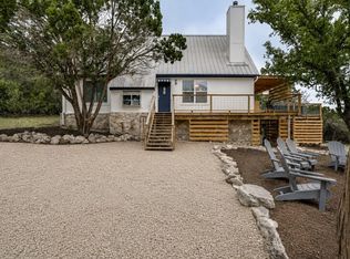 373 Treasure Hills Rd, Kerrville, TX 78028