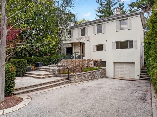 80 Donwoods Dr, Toronto, ON M4N 2G5