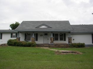 9318 Bethel Rd, Hackett, AR 72937