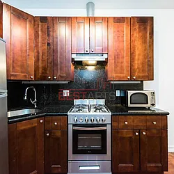 Rented by Best Apartments North Inc