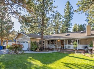 513 E Angeles Blvd, Big Bear City, CA 92314