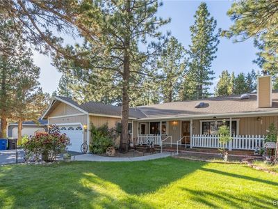 513 E Angeles Blvd, Big Bear City, CA, 92314