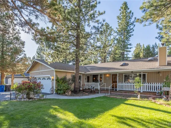 513 E Angeles Blvd, Big Bear City, CA 92314