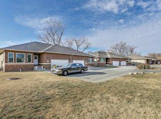 1815 N 127th St E, Wichita, KS 67206