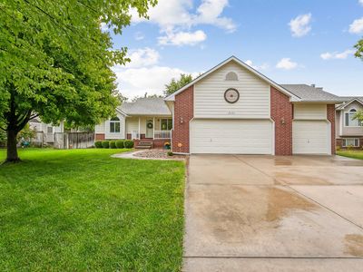 1834 N Columbine Cir, Andover, KS, 67002