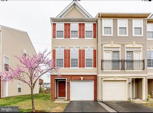 15715 John Diskin Cir #115, Woodbridge, VA 22191