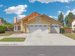 755 Pinto Cir, Walnut, CA 91789