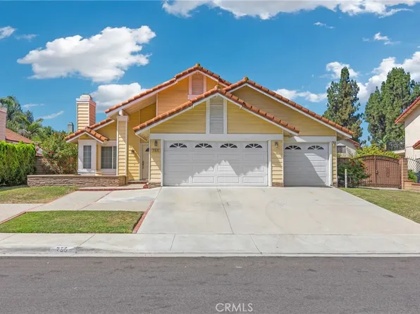755 Pinto Cir, Walnut, CA 91789