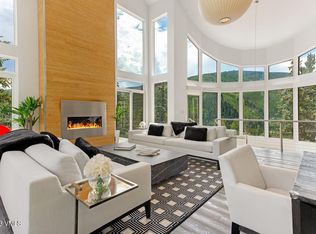 1169 Sandstone Dr, Vail, CO 81657