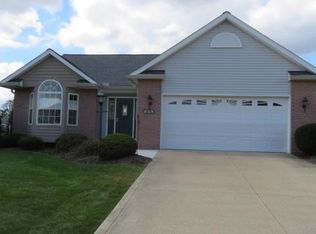1976 Yorkshire Dr, Brunswick, OH 44212