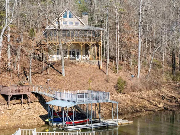 355 Muffit Dr, Wedowee, AL 36278