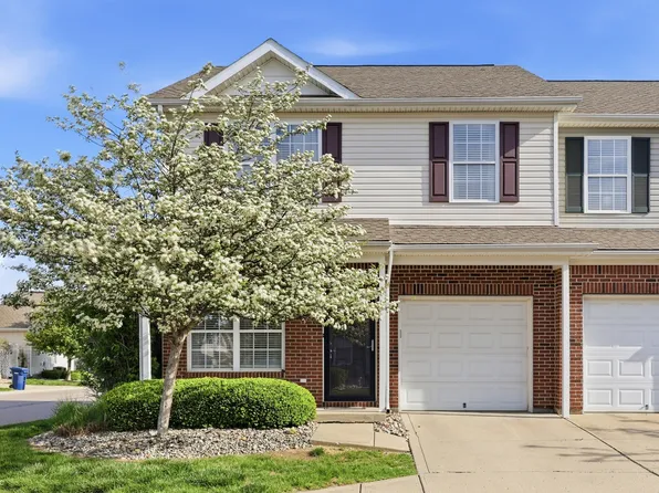 9764 Rolling Plain Dr, Noblesville, IN 46060