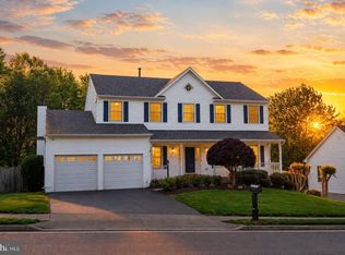2052 Jennings St, Woodbridge, VA 22191