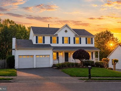 2052 Jennings St, Woodbridge, VA, 22191