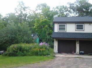 N792 Old Highway 63, Shell Lake, WI 54871