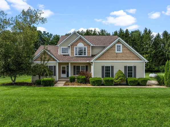 2130 County Road 26 #11, Marengo, OH 43334