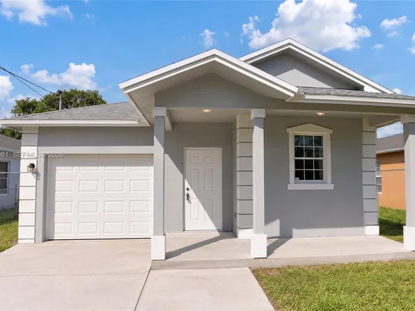 1295 N Railroad Ave, Boynton Beach, FL 33435
