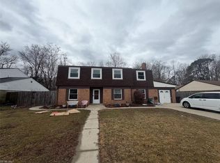 4575 Hialeah Dr, Virginia Beach, VA 23464