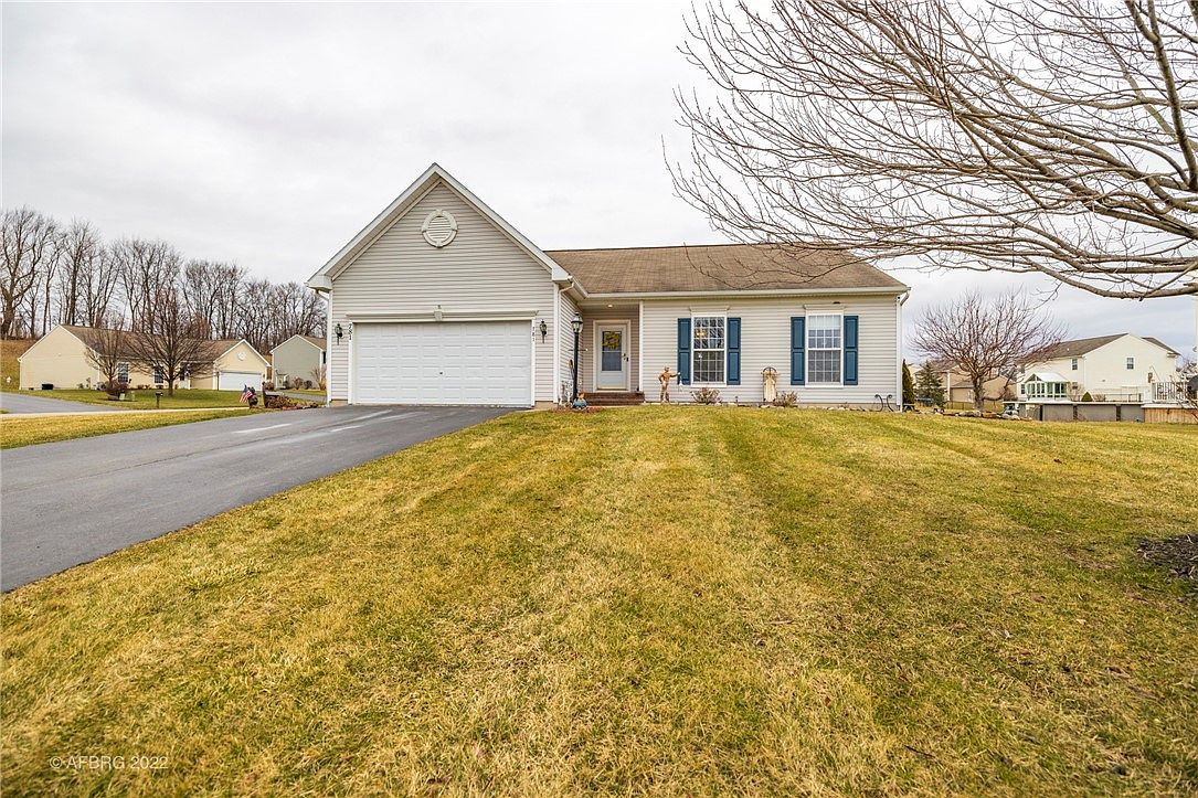 781 Green Meadow Dr, Macedon, NY 14502 Zillow