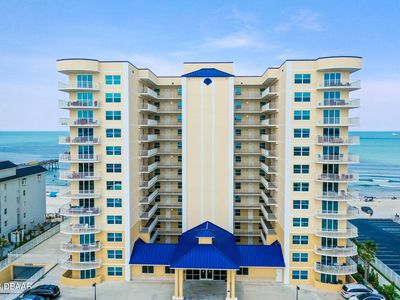 3721 S Atlantic Ave #806, Daytona Beach Shores, FL, 32118