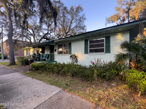 1654 TALBOT Avenue, Jacksonville, FL 32205