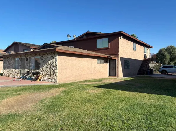 1245 W 20th Pl, Yuma, AZ 85364