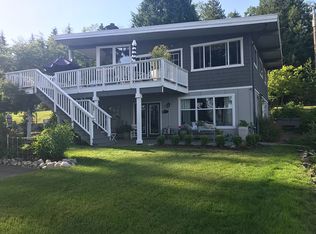 60 Churchill Ln, Port Ludlow, WA 98365