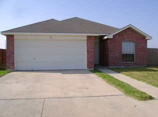 719 San Miguel St, San Juan, TX 78589