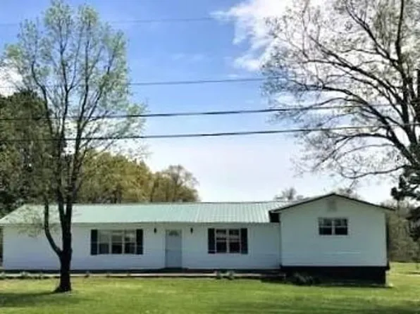 4615 Highway 43 S, Harrison, AR 72601