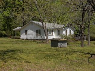 412 Old Russell Rd, Bald Knob, AR 72010