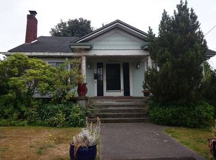 2325 N 56th St, Seattle, WA 98103