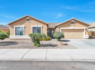 3330 W Latona Rd, Laveen, AZ 85339