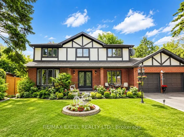 3 Ruddell Pl, Toronto, ON M1C 3E4