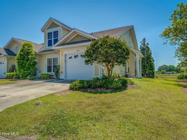 400 Jade Cove, Newport, NC 28570