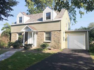 193 Homestead Ave, Albany, NY 12206