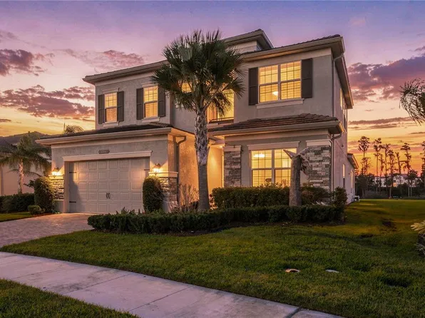 32604 TREE OF LIFE AVENUE, WESLEY CHAPEL, FL 33543