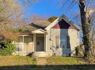 536 S Broadway Ave, Springfield, MO 65806