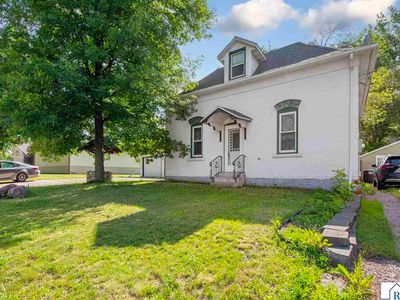 520 Main St, Nicollet, MN, 56074