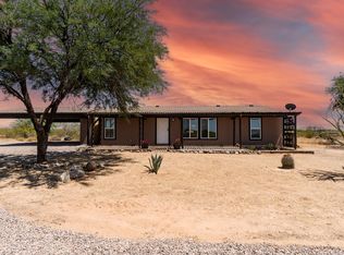 14522 N Woods Ln, Florence, AZ 85132